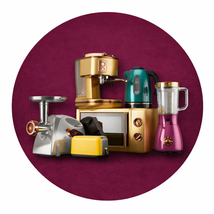 Kitchen Accessories