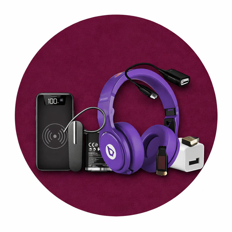 Electronics & Gadgets
