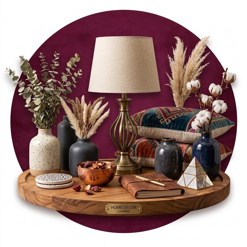 Home Décor