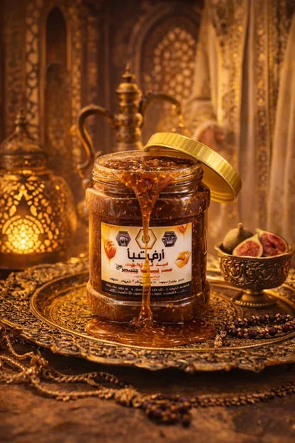 Royal Long Timing Best Yamani Khalta