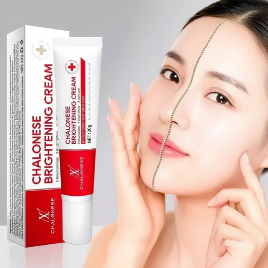 Chalonese Brightening Cream in Pakistan